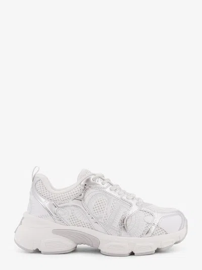 Dior Women  Chrono Mesh Low-top Sneakers