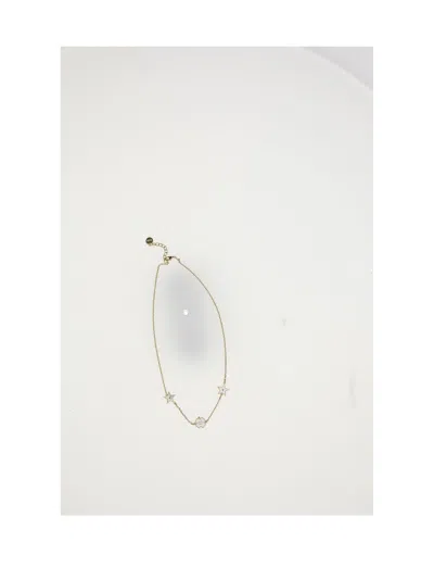 Dior Women  Destiny Short Necklace In Multi