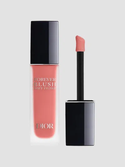 Dior Women's  Forever Blush Soft Filter In 01 Petal