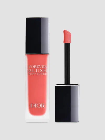 Dior Women's  Forever Blush Soft Filter In 03 Bloom
