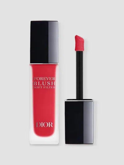 Dior Women's  Forever Blush Soft Filter In 06 Hibiscus