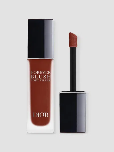 Dior Women's  Forever Blush Soft Filter In 08 Oud