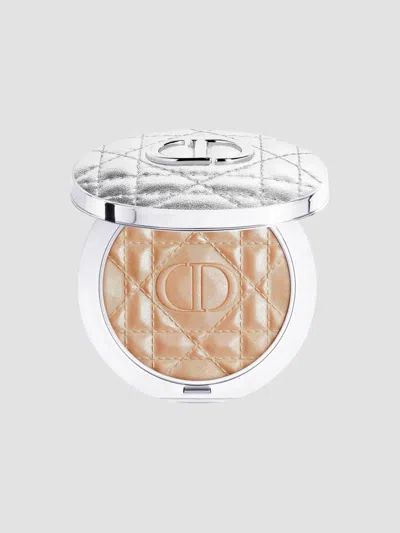 Dior Women's  Forever Glow Luminizer In 01 Nude Halo