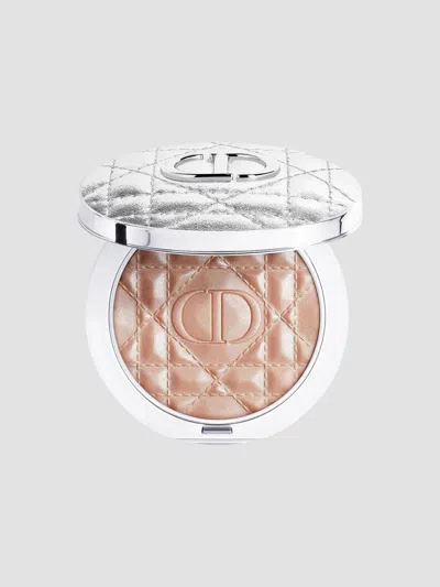 Dior Women's  Forever Glow Luminizer In 02 Gold Halo