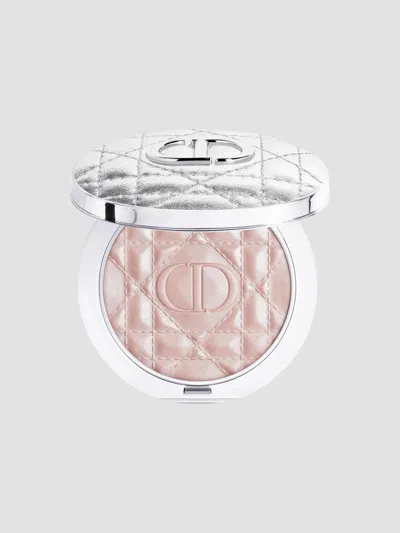 Dior Women's  Forever Glow Luminizer In 03 Pink Halo