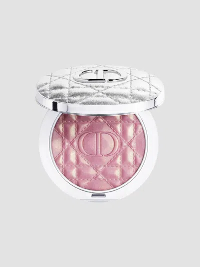 Dior Women's  Forever Glow Luminizer In 04 Pink Strobe