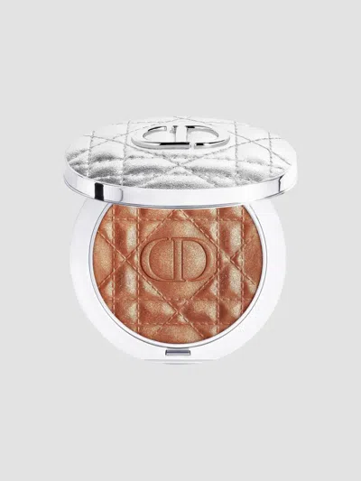Dior Women's  Forever Glow Luminizer In 07 Copper Sequin