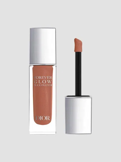 Dior Women's  Forever Glow Maximizer Longwear Liquid Highlighter In Bronze