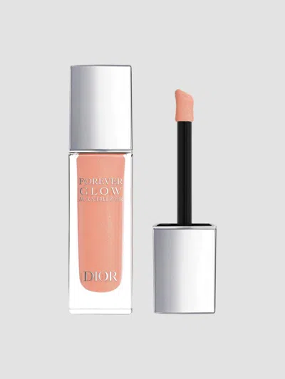 Dior Women's  Forever Glow Maximizer Longwear Liquid Highlighter In Peachy