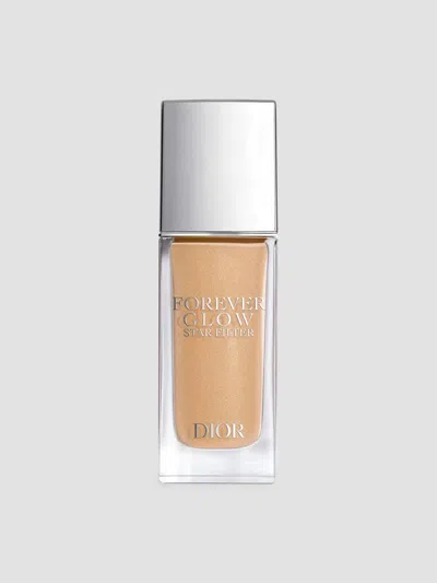 Dior Women's  Forever Glow Star Filter Multi-use Highlighter Complexion Enhancing Fluid In 3n