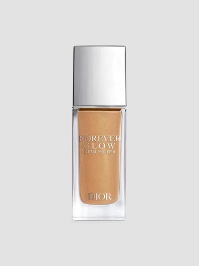 Dior Women's  Forever Glow Star Filter Multi-use Highlighter Complexion Enhancing Fluid In 4n