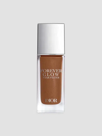 Dior Women's  Forever Glow Star Filter Multi-use Highlighter Complexion Enhancing Fluid In 7n