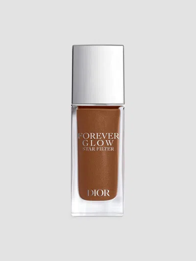 Dior Women's  Forever Glow Star Filter Multi-use Highlighter Complexion Enhancing Fluid In 8n