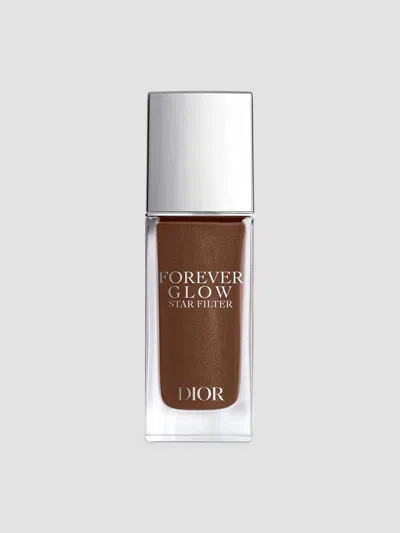 Dior Women's  Forever Glow Star Filter Multi-use Highlighter Complexion Enhancing Fluid In 9n