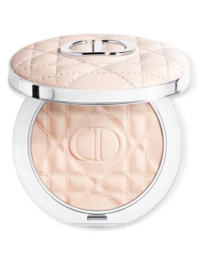 Dior Women's  Forever Nude Filter Pressed Powder In 01 Fair