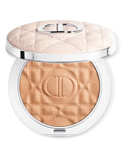 Dior Women's  Forever Nude Filter Pressed Powder In 03 Medium