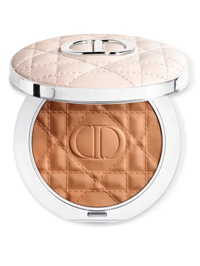 Dior Women's  Forever Nude Filter Pressed Powder In 3.5 Medium Tan