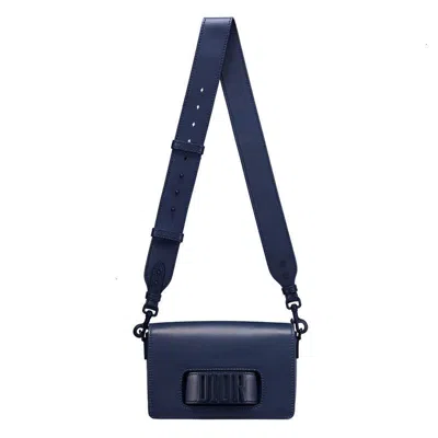 Dior Women's  Logo Shoulder Bag M80 In In-85b
