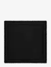 Dior Women  Oblique Cashmere And Silk Shawl In Burgundy