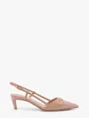 Dior Women  Pink Pumps In Pink