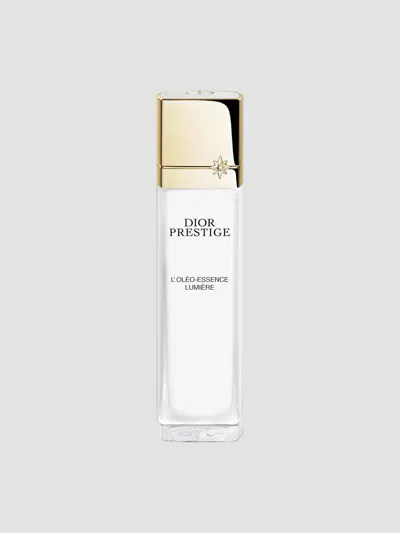 Dior Women's  Prestige L'oléo-essence Lumière Exfoliating & Brightening Face Lotion