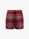 Dior Pants Clothing In Red