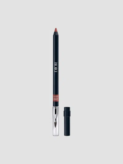 Dior Women's  Rouge  Contour No-transfer Lip Liner Pencil In 229 Rose Spice