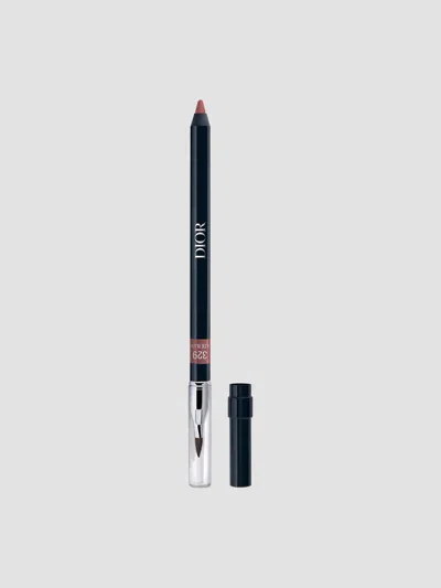 Dior Women's  Rouge  Contour No-transfer Lip Liner Pencil In 329 Nude Blush