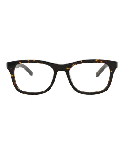 Pre-owned Dior Women's  Roundframe Acetate Sunglasses In Ivory Ivory Brown (cd40097u/53/25e)