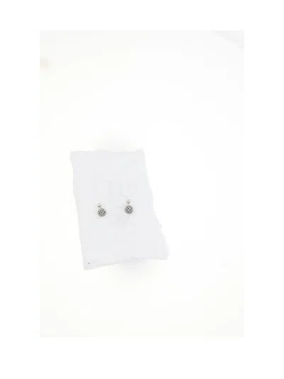 Dior Women  Tribales Earrings In Metallic