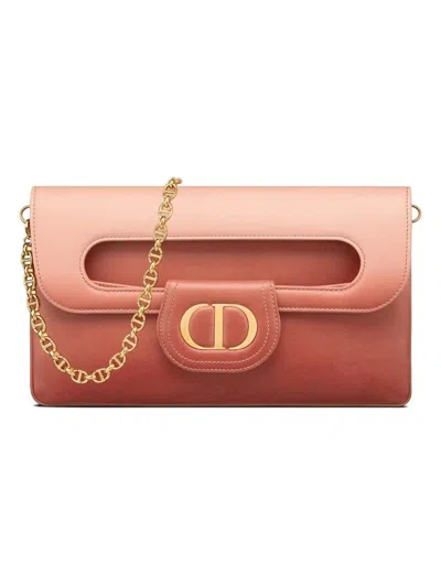 Dior Women's Double M | M8641usjg In Rose Multi
