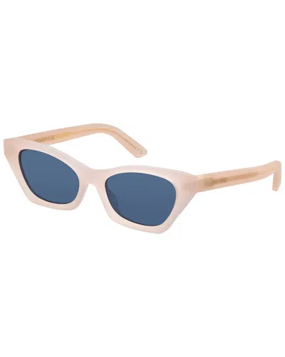 Dior Women's Midnight 53mm Sunglasses In Multi