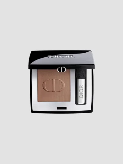Dior Women's Show Mono Couleur High-impact Long-wearing Eyeshadow In 443 Cashmere Matte