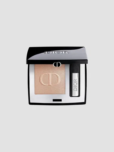 Dior Women's Show Mono Couleur High-impact Long-wearing Eyeshadow In 530 Tulle Satin