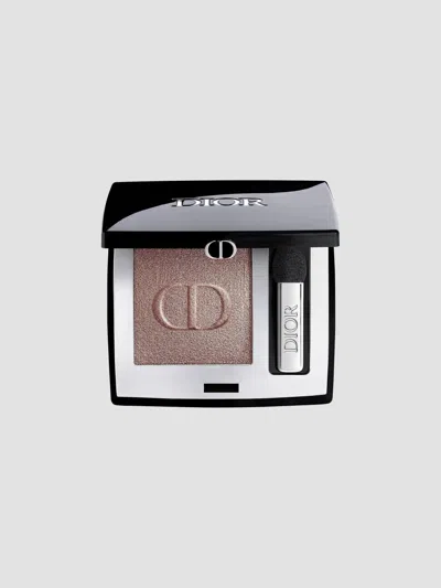 Dior Women's Show Mono Couleur High-impact Long-wearing Eyeshadow In 658 Beige Metal