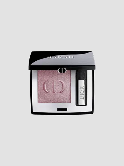 Dior Women's Show Mono Couleur High-impact Long-wearing Eyeshadow In 755 Rose Tulle Metal