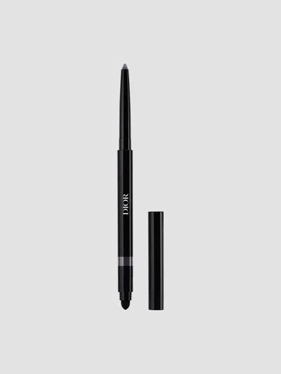Dior Women's Show Stylo Waterproof Eyeliner In 061 Matte Grey