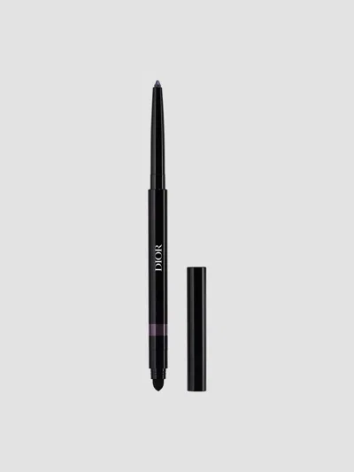 Dior Women's Show Stylo Waterproof Eyeliner In 176 Matte Purple