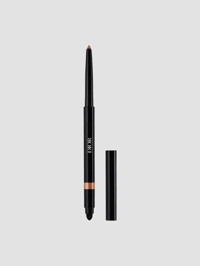Dior Women's Show Stylo Waterproof Eyeliner In 466 Pearly Bronze
