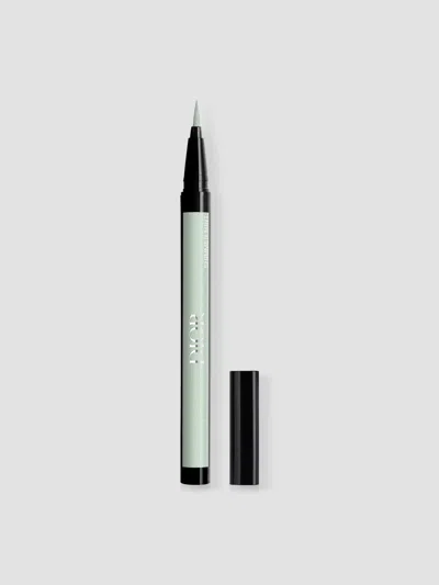 Dior Women's Show Waterproof Liquid Liner In 301 Shimmer Mint