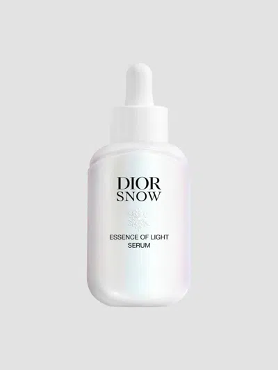 Dior Women's Snow Essence Of Light Serum Brightening Serum With A Vitamin C Derivative In Size 1.7-2.5 Oz.