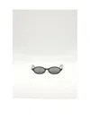 Dior Women Treasure R1isr Sunglasses In Black