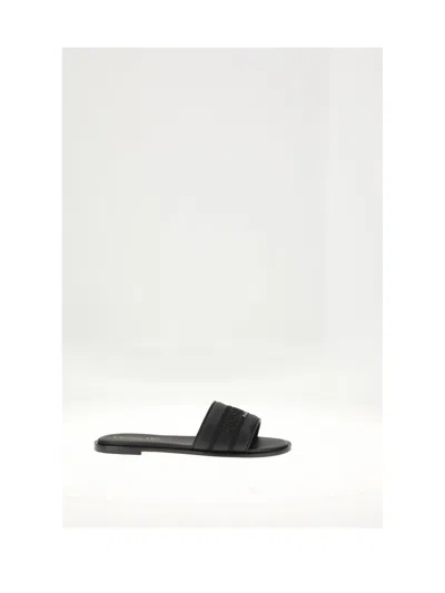 DIOR DIOR WOMEN DWAY SANDAL