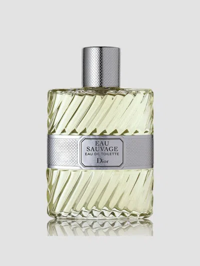 Dior Women's Eau Sauvage Eau De Toilette In Size 2.5-3.4 Oz.