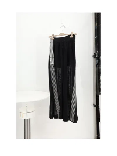 Dior Women Fi-pant+combi+-res Sport In Multi