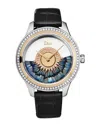 Dior Grand Bal Automatic Diamond Ladies Watch Cd153b2x1003