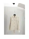 Dior Women Jacket Denim Look Must Buy In Neutral