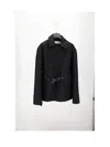 Dior Women Jacket Nera Must Buy In Black