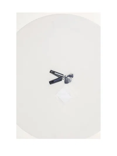 Dior Women J'a Woven Bracelet In Orange