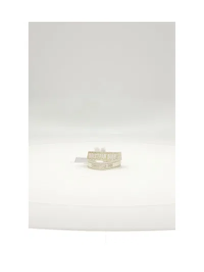 Dior Women J'a Woven Bracelet In Multi